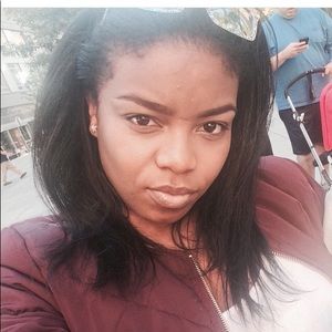 Meet your Posher, Keyana